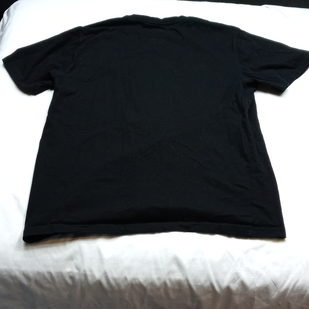 deKryptic Paper Chaser mens small t-shirt - Picture 5 of 7